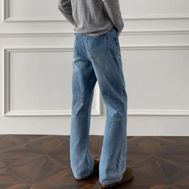 Fakeyoung cleanfit
