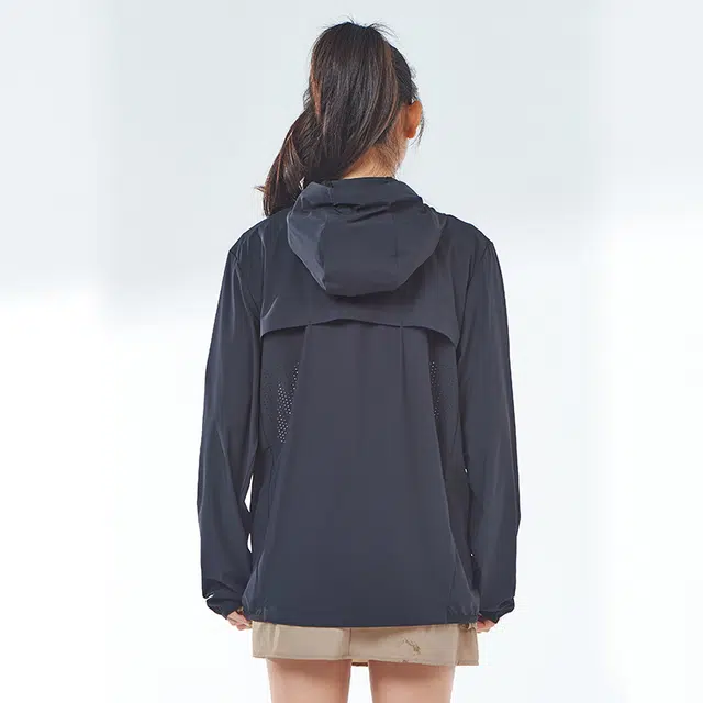 Fakeyoung UPF50+
