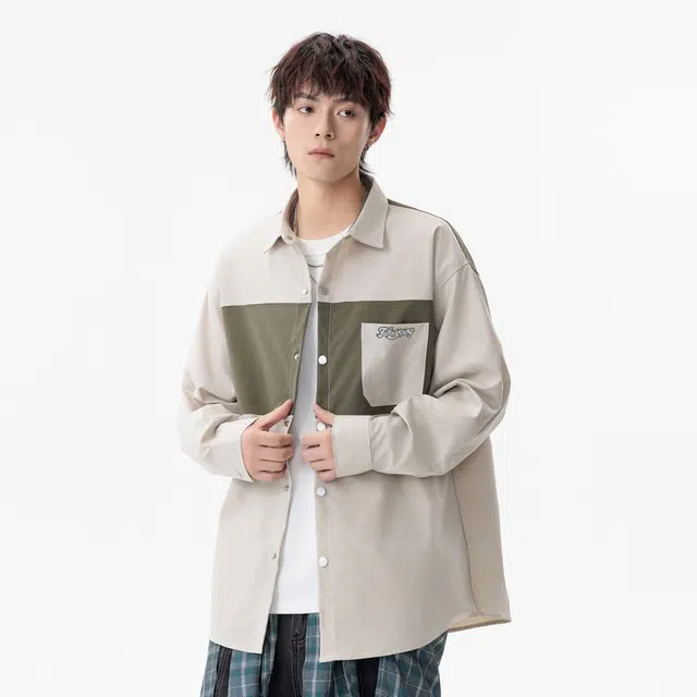 Fakeyoung cleanfitlogo