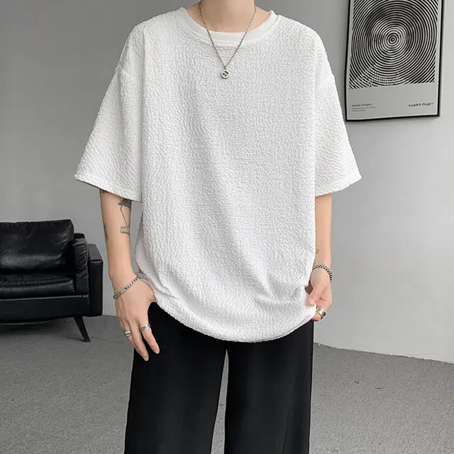 PAINT STAIN T