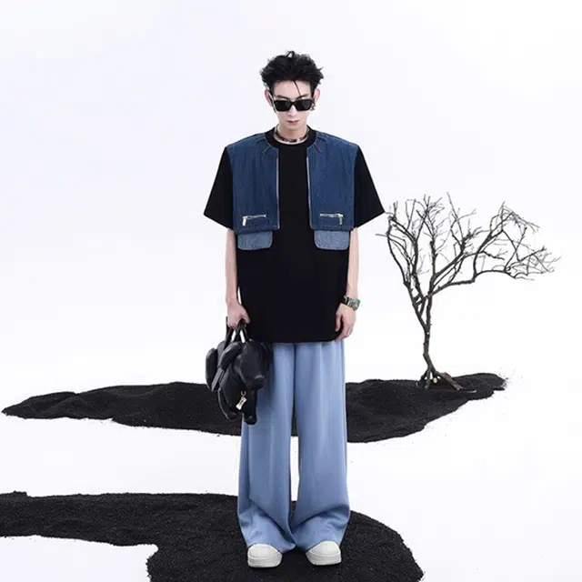 Fakeyoung T
