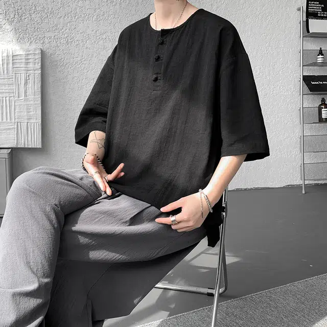 Fakeyoung T