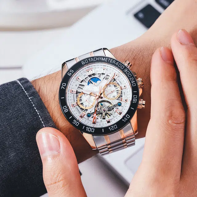 TIMEMATRIX TMX W8860 LJX8860-4