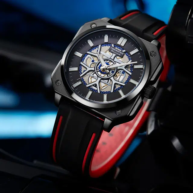 TIMEMATRIX
