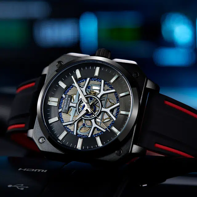 TIMEMATRIX