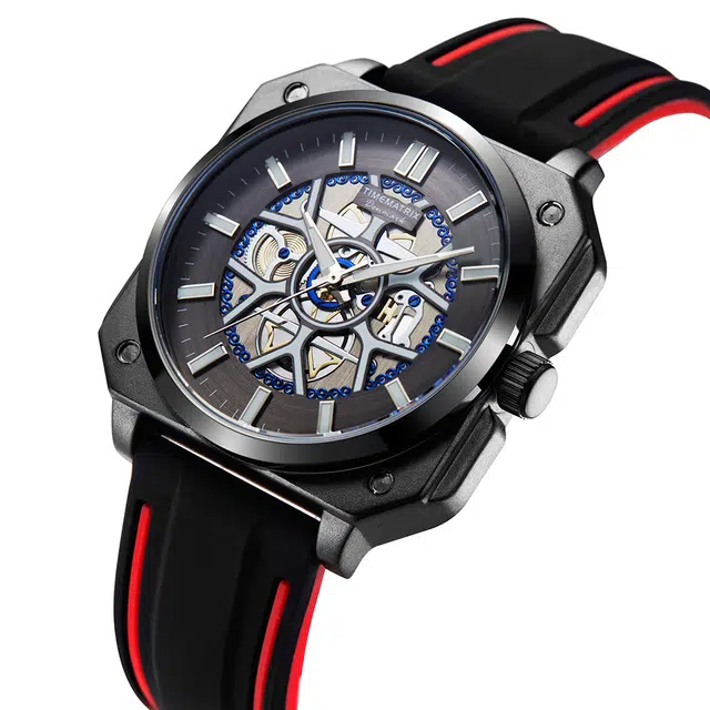 TIMEMATRIX