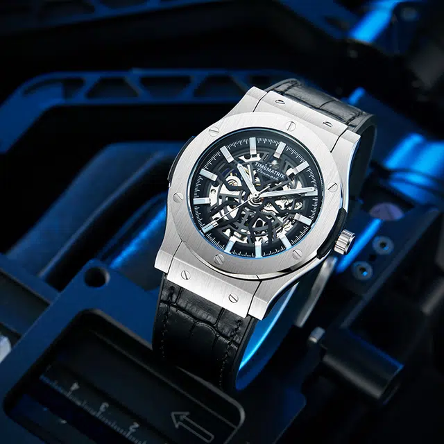 TIMEMATRIX