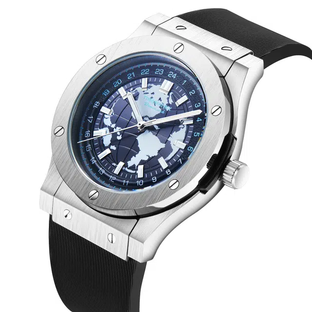 TIMEMATRIX
