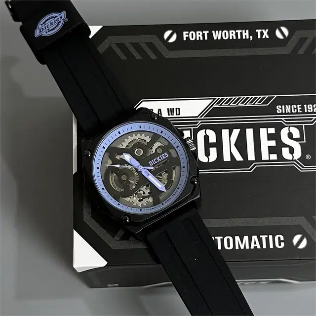 Dickies CL-488JX