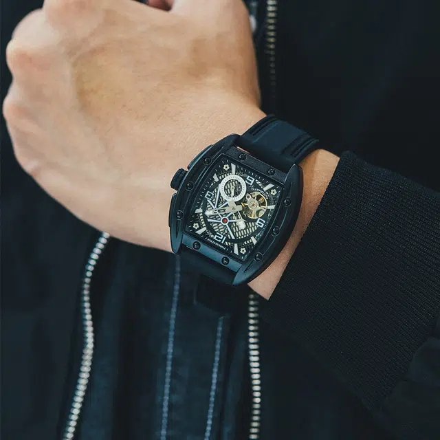 TIMEMATRIX
