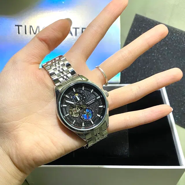 TIMEMATRIX