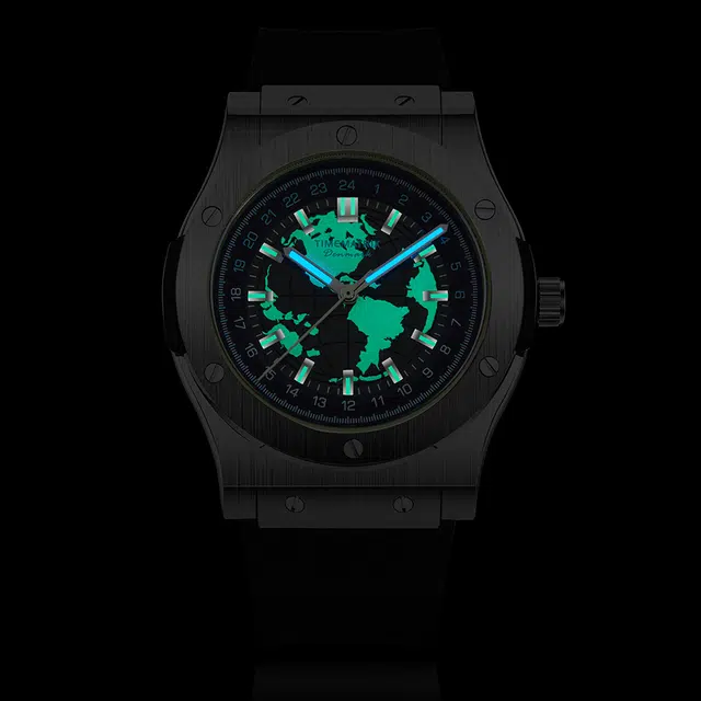 TIMEMATRIX