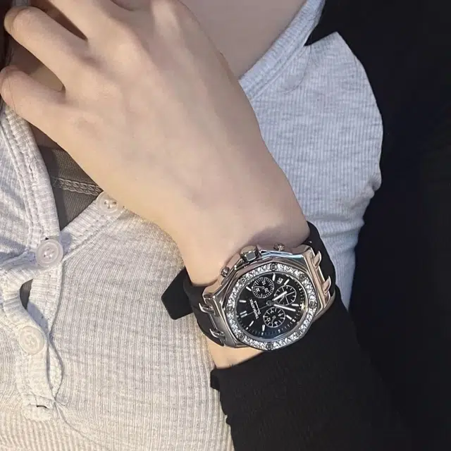 TIMEMATRIX