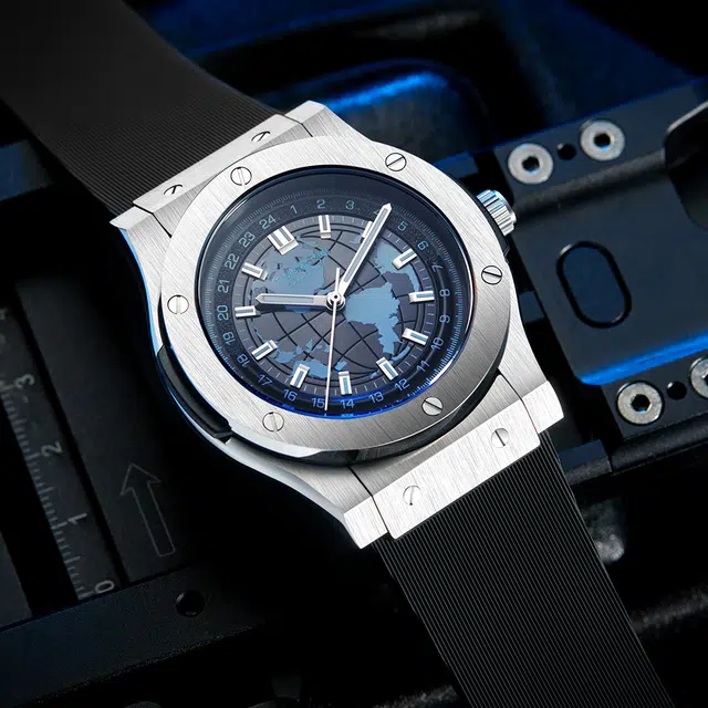TIMEMATRIX