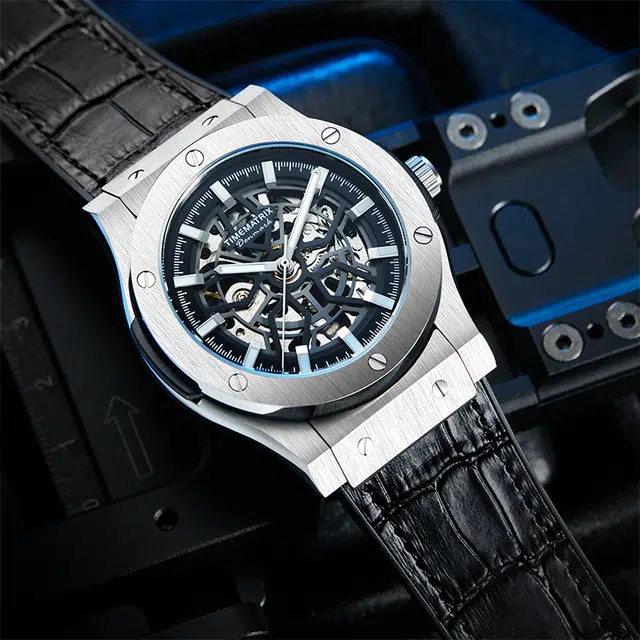 TIMEMATRIX
