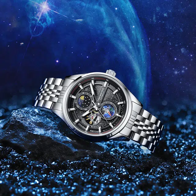 TIMEMATRIX
