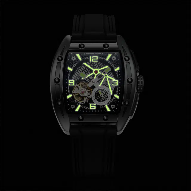 TIMEMATRIX