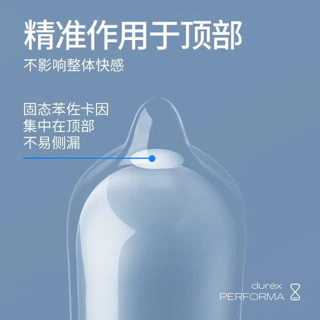 durex