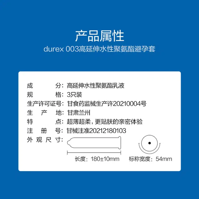 durex 003 byt 6