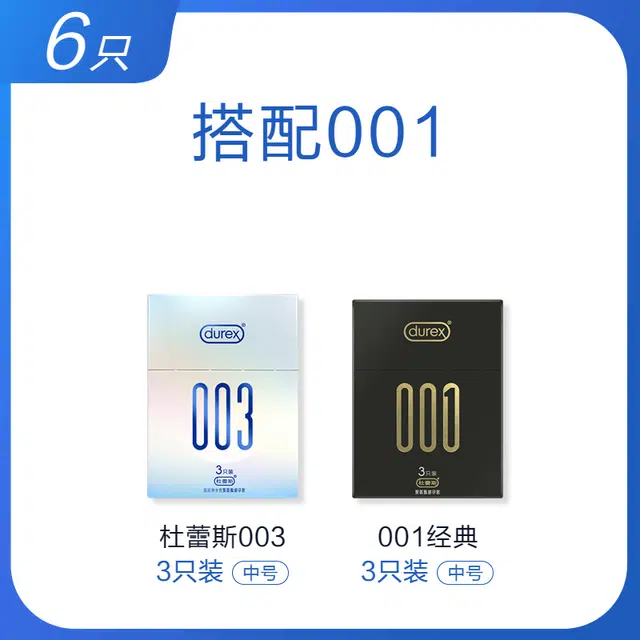 durex 003 byt 6