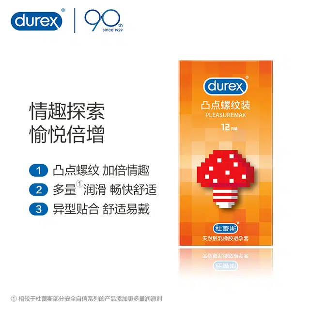 durex byt 2133