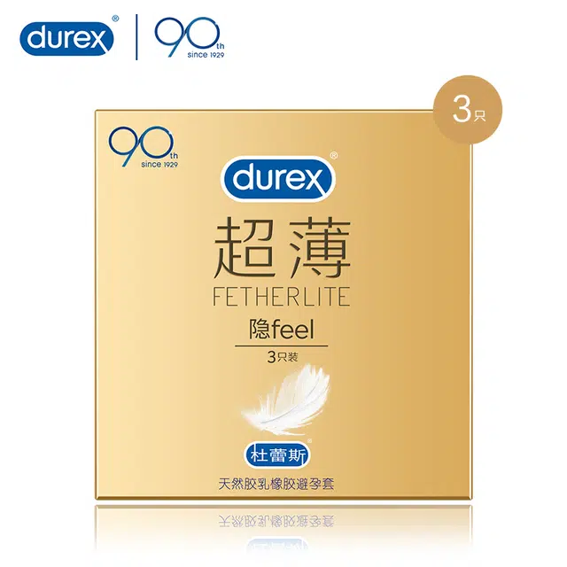 durex byt 3121824