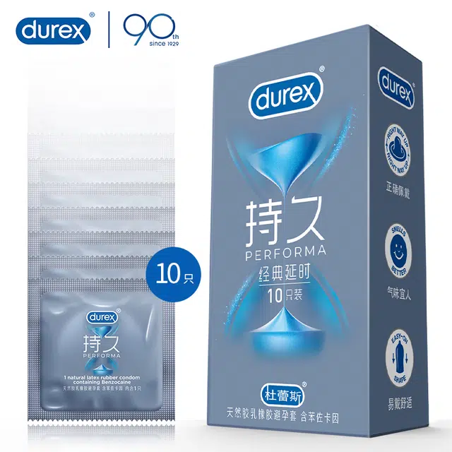 durex