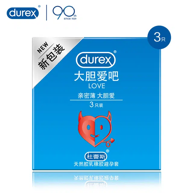 durex byt 242830