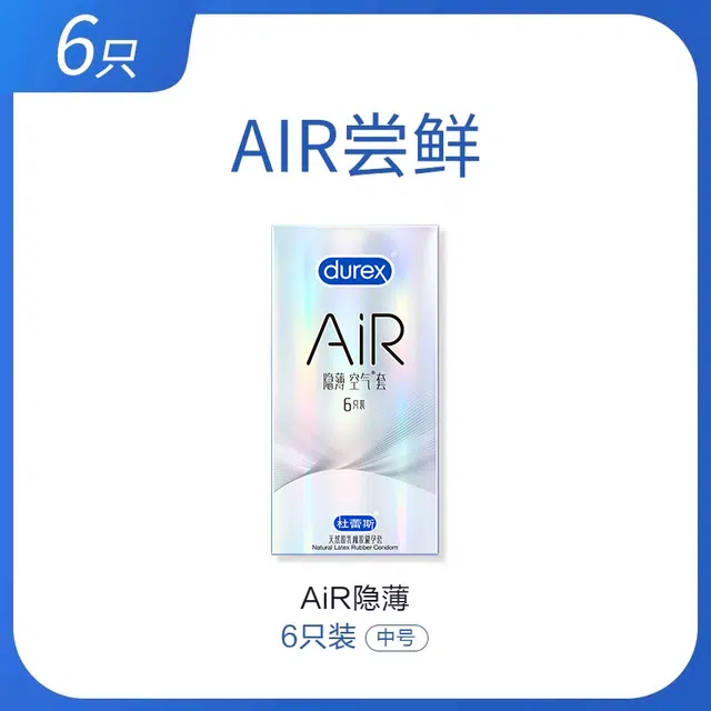 durex AiR byt 6101632