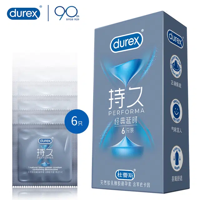 durex