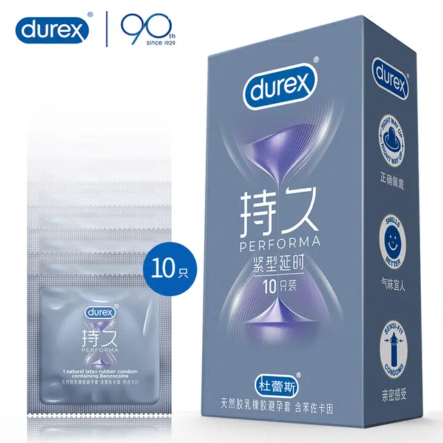 durex