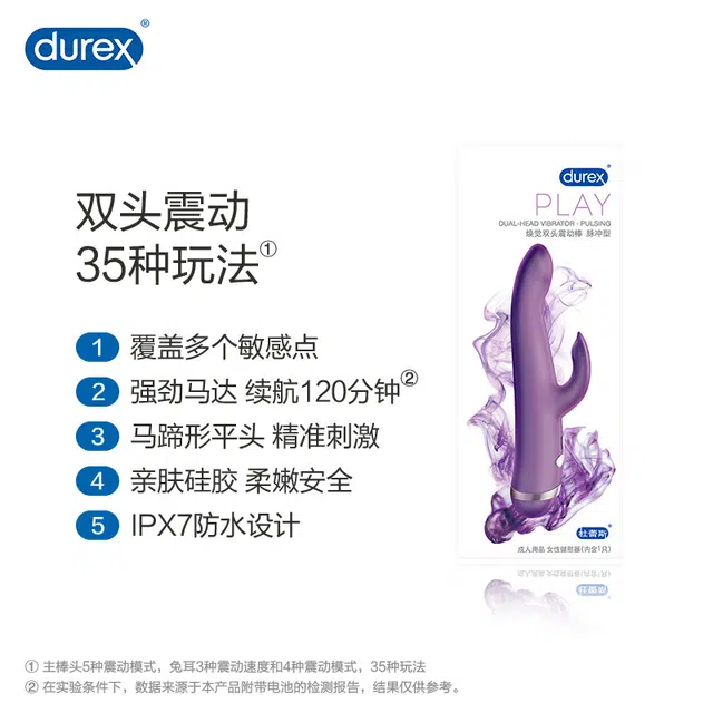 durex