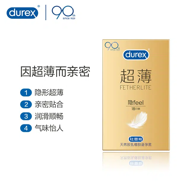 durex byt 242830