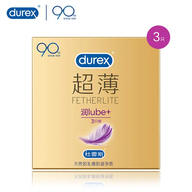 durex 3*1+3*1