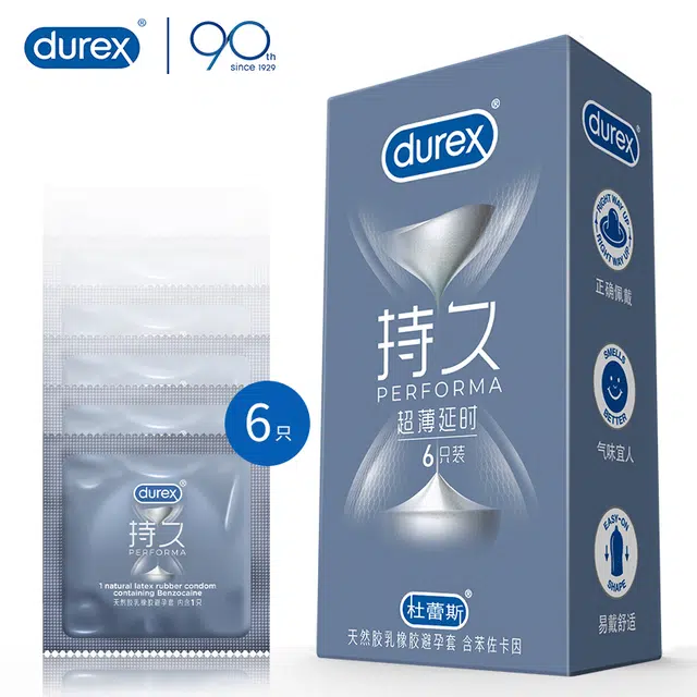 durex