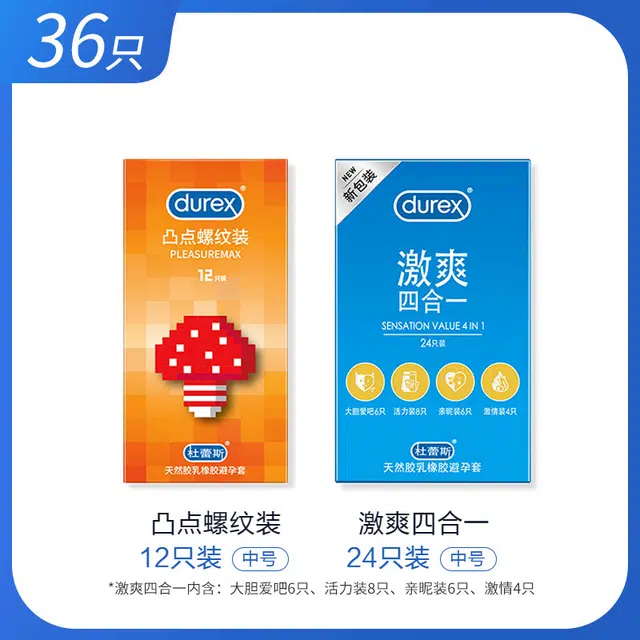 durex byt 2133