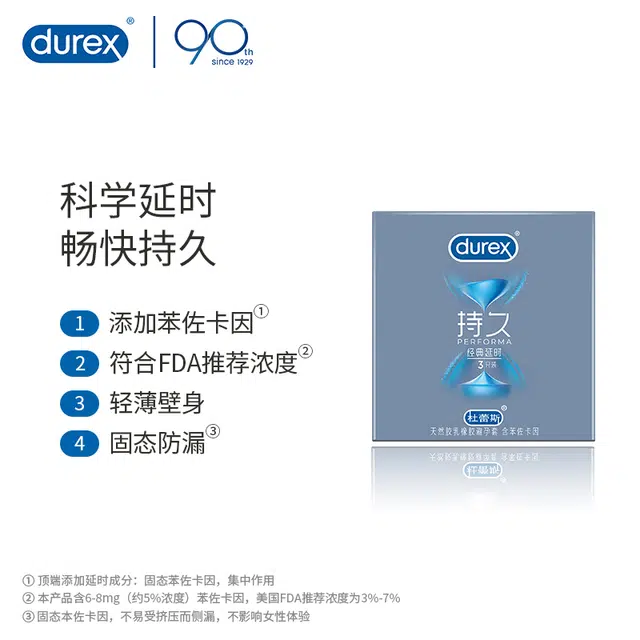 durex