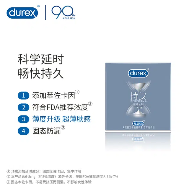 durex