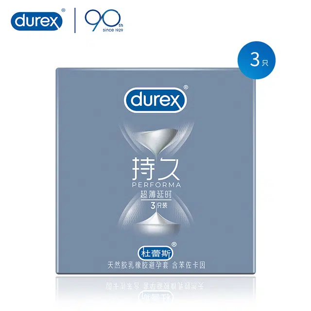 durex