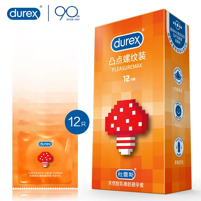 durex byt 2133