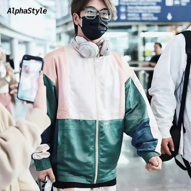 AlphaStyle