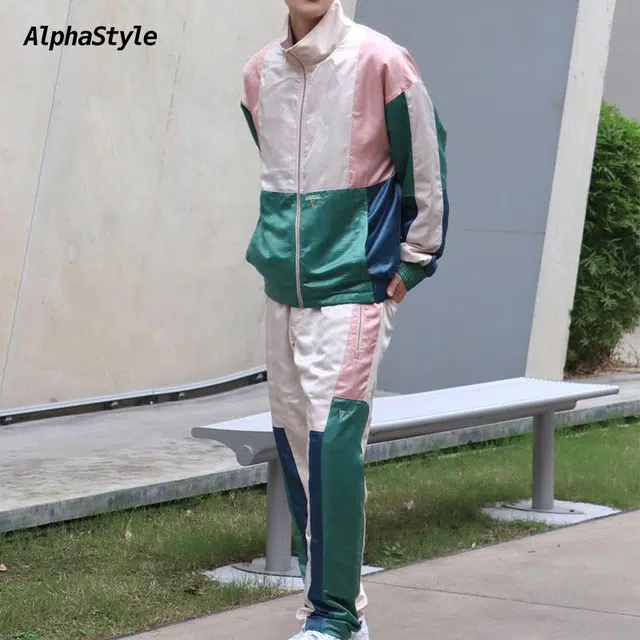 AlphaStyle