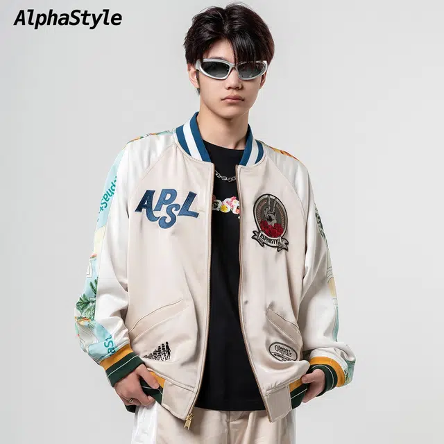 AlphaStyle