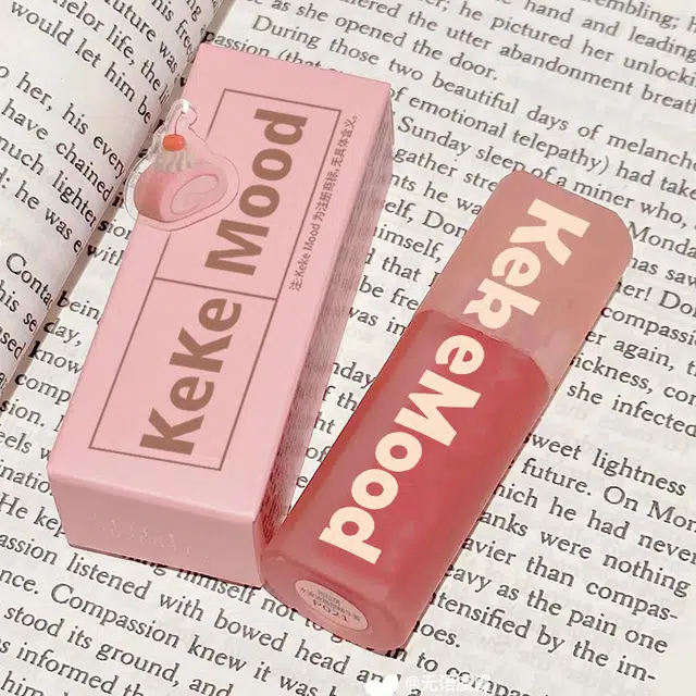 KEKE MOOD