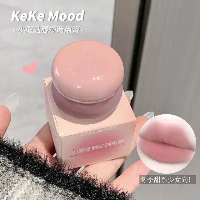 KEKE MOOD