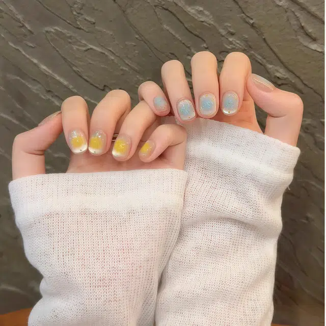 AB