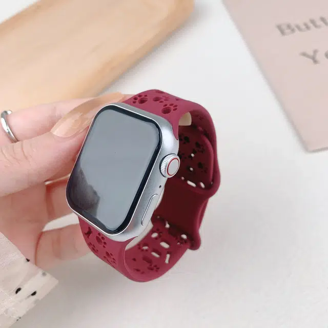 38404142444549mm Apple iwatch