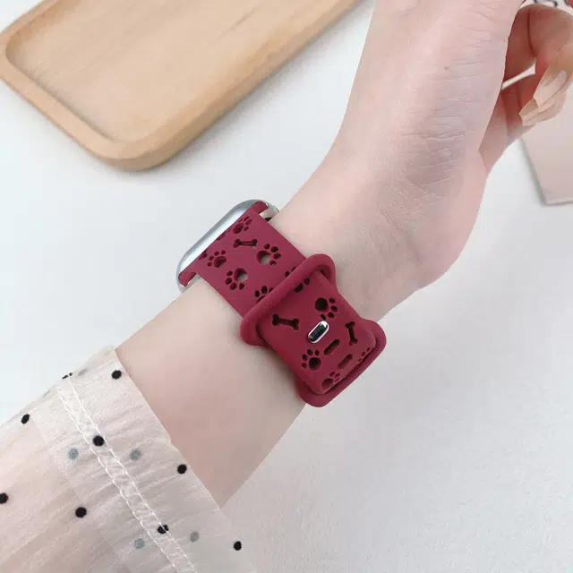 38404142444549mm Apple iwatch