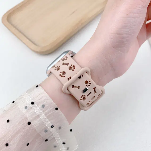 38404142444549mm Apple iwatch