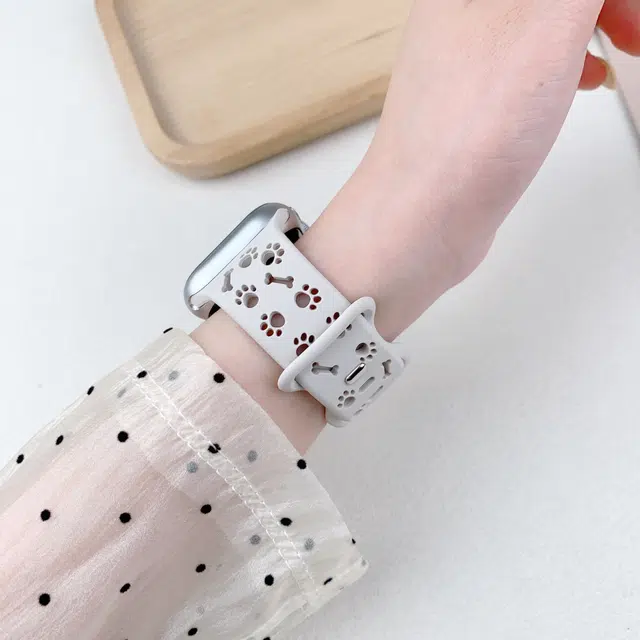 38404142444549mm Apple iwatch